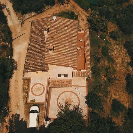 Agriturismo Il Casaletto Montefranco Habitación foto